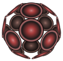 The Sphere of Pentegraph